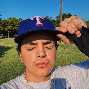 Meet your Posher, Edward